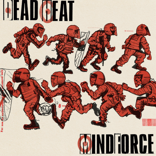 Mindforce : Mindforce - Dead Heat